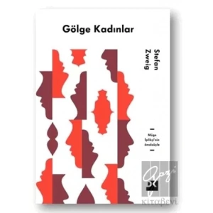 Gölge Kadınlar