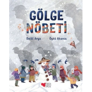 Gölge Nöbeti