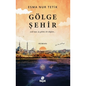 Gölge Şehir