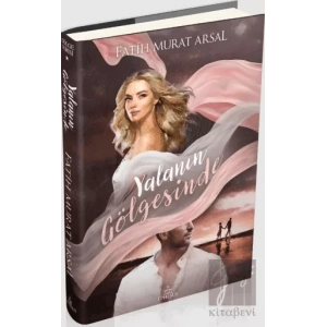 Gölge Serisi 1: Yalanın Gölgesinde