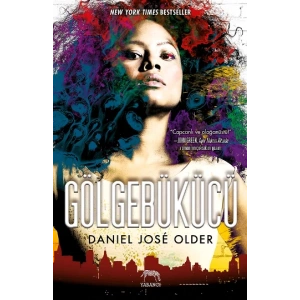 Gölgebükücü (Ciltli)