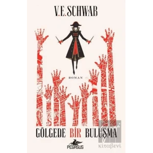 Gölgede Bir Buluşma