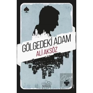 Gölgedeki Adam