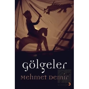 Gölgeler