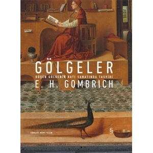 Gölgeler (Ciltli)