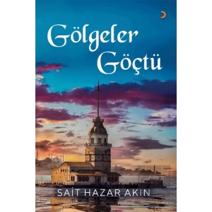 Gölgeler Göçtü