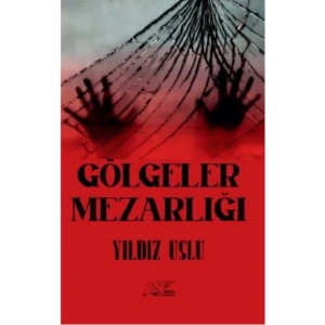 Gölgeler Mezarlığı
