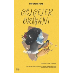 Gölgeler Ormanı