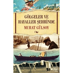 Gölgeler ve Hayaller Şehrinde