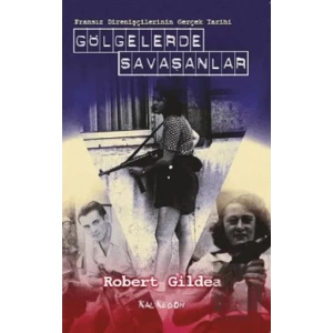 Gölgelerde Savaşanlar