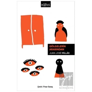 Gölgelerin Arasından