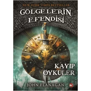 Gölgelerin Efendisi 11 - Kayıp Öyküler