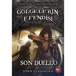 Gölgelerin Efendisi 14 - Son Düello
