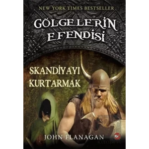 Gölgelerin Efendisi 4 - Skandiya’yı Kurtarmak