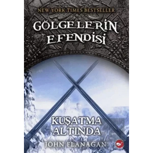 Gölgelerin Efendisi 6 - Kuşatma Altında