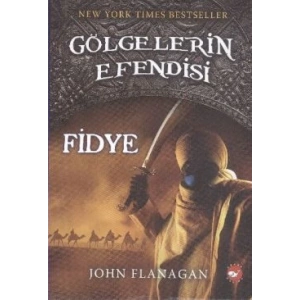 Gölgelerin Efendisi 7 - Fidye
