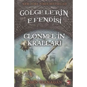 Gölgelerin Efendisi 8 - Clonmel’in Kralları