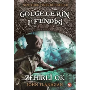 Gölgelerin Efendisi 9 - Zehirli Ok