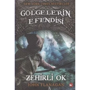 Gölgelerin Efendisi 9 - Zehirli Ok
