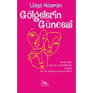 Gölgelerin Güncesi