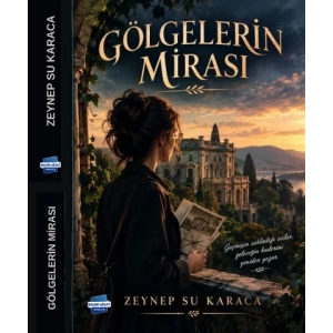 Gölgelerin Mirası