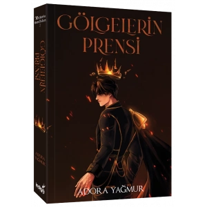 Gölgelerin Prensi