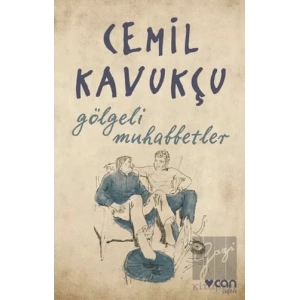 Gölgeli Muhabbetler