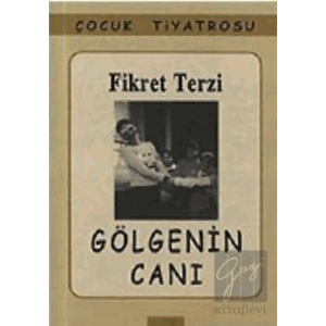 Gölgenin Canı
