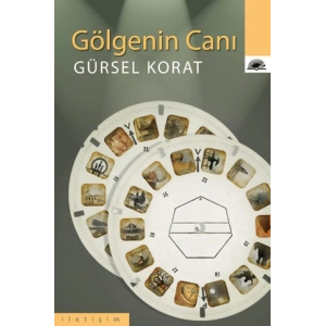 Gölgenin Canı
