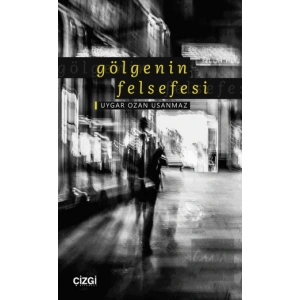 Gölgenin Felsefesi