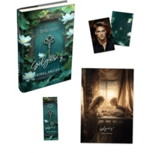 Gölgesiz - 2 (Ciltli)