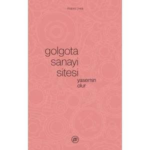 Golgota Sanayi Sitesi