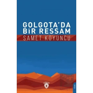 Golgota’da Bir Ressam