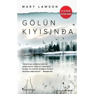 Gölün Kıyısında