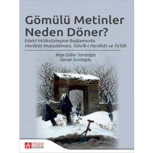 Gömülü Metinler Neden Döner