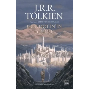 Gondolin’in Düşüşü