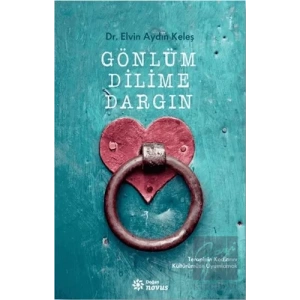 Gönlüm Dilime Dargın