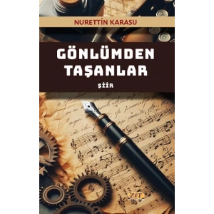 Gönlümden Taşanlar