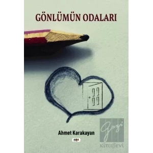 Gönlümün Odaları