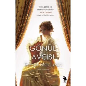 Gönül Avcısı