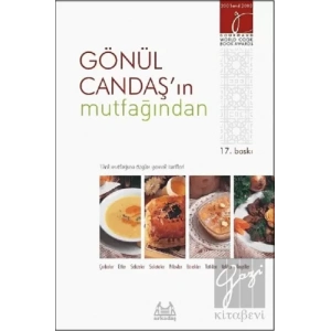 Gönül Candaş’ın Mutfağından