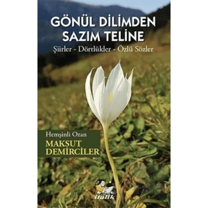 Gönül Dilimden Sazım Teline