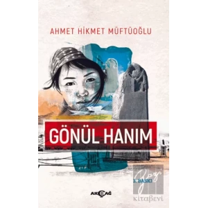Gönül Hanım
