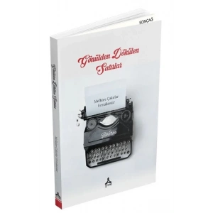 Gönülden Dökülen Satırlar