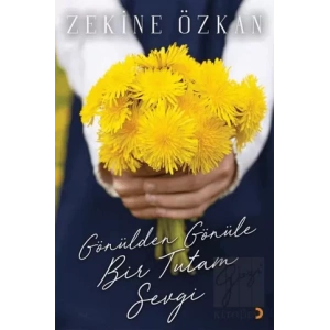 Gönülden Gönüle Bir Tutam Sevgi