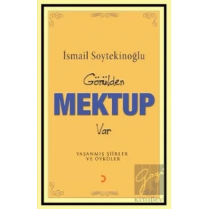 Gönülden Mektup Var