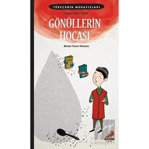 Gönüllerin Hocası - Türkçenin Muhafızları 5