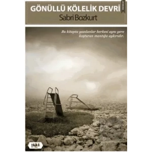 Gönüllü Kölelik Devri