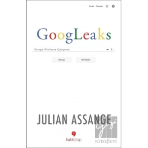 Googleaks