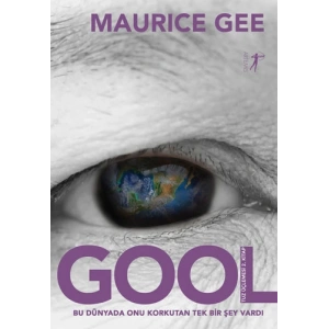 Gool - Tuz Üçlemesi II. Kitap